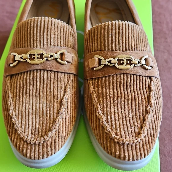 Sam Edelman Kyana Loafers - Picture 6 of 6